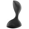Satisfyer Plug vibrant connecté Sweet Seal Satisfyer 7 x 3.2cm